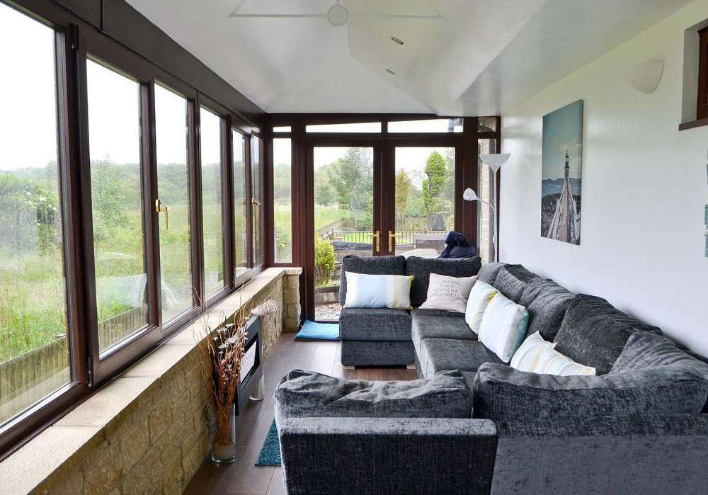 Croftmere in Cresswell, Morpeth