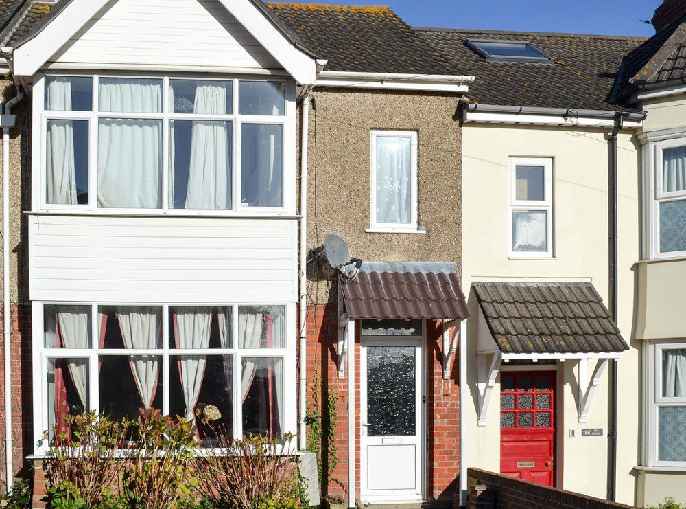 Grace Place in Weymouth