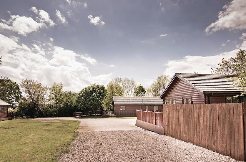 Great Hatfield Lodges in Aldbrough, Yorkshire Coast
