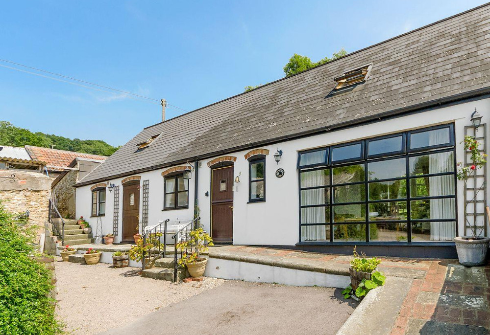 Jourdens in Longhope, Gloucestershire