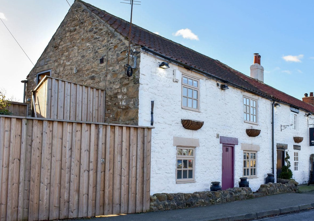Nosters Cottage in Masham, North Yorkshire
