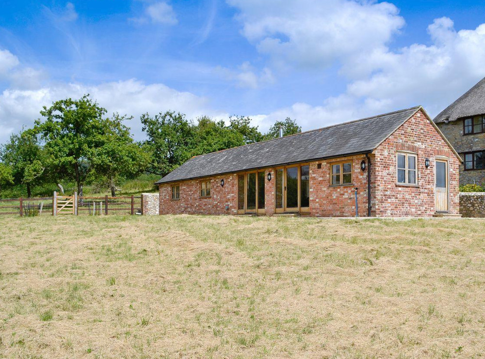 Pigs House in Bettiscombe, Lyme Regis