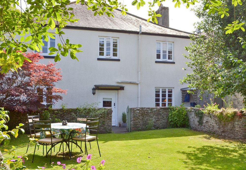 Rowan House in Denbury, Newton Abbot