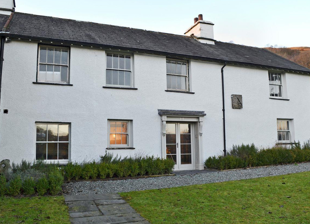 Souterstead in Coniston, Cumbria