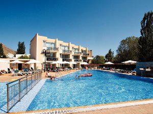 Duva Suites and Spa, Puerto Pollensa, Majorca, Balearic Islands