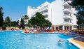 Hotel Platja d Or, Alcudia, Majorca