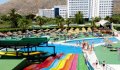 Hotel Saturno, Alcudia, Majorca