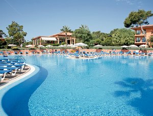 Iberostar Vell Mari, Ca'n Picafort, Majorca, Balearic Islands