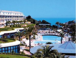 Insotel Club Cala Mandia, Porto Cristo, Majorca, Balearic Islands