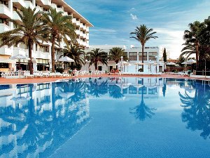 Marina Delfin Verde, Alcudia, Majorca, Balearic Islands