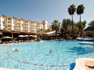 Viva Tropic, Alcudia, Majorca, Balearic Islands